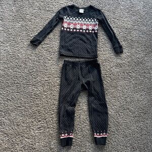 Holiday Hanna Andersson Pajamas
